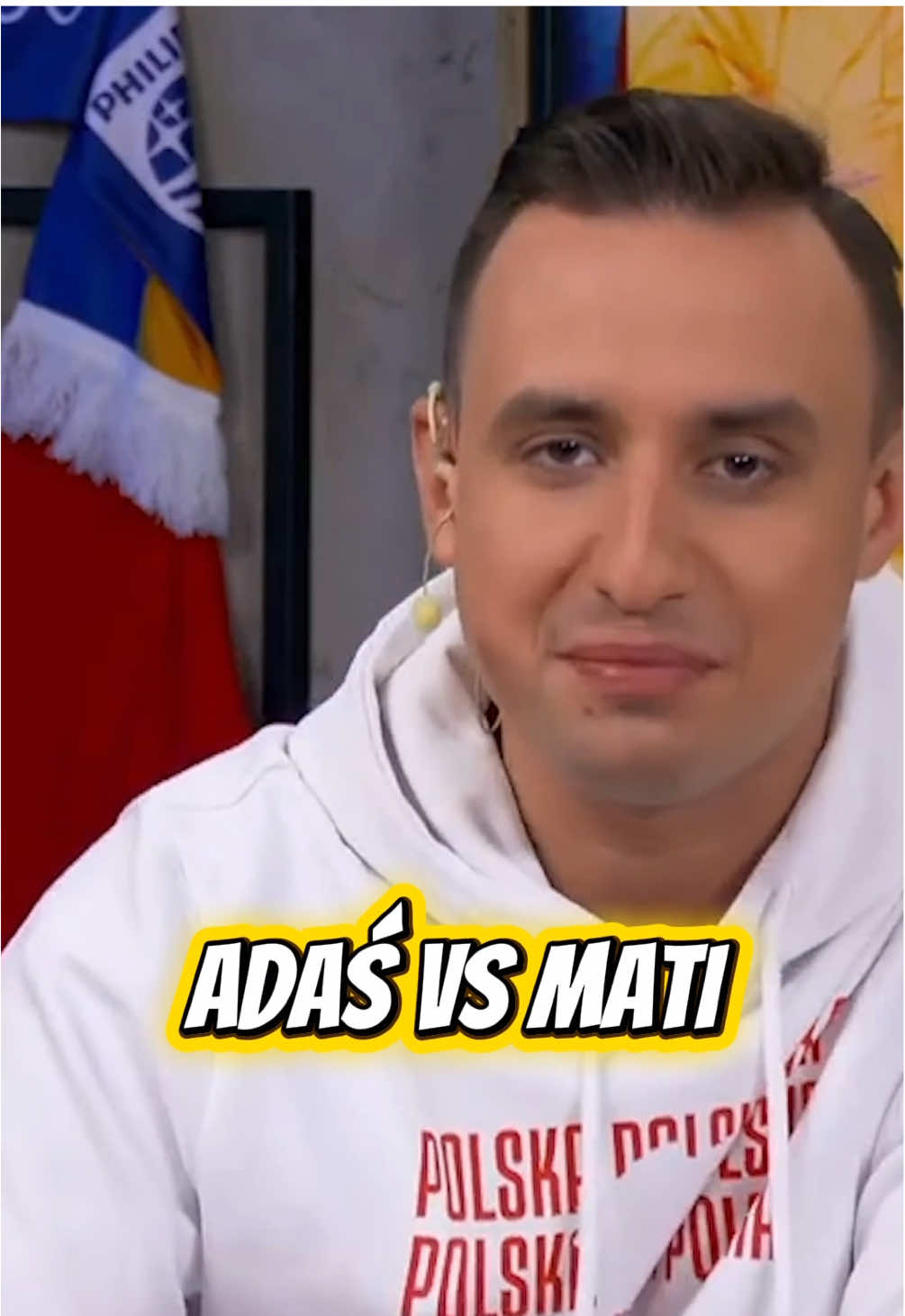 Legendarny program, od którego Mateusz Borek został Matthijsem de Bórem 😅 Czas na kolejny mecz Polska 🆚 Holandia 👀 #kanalsportowy 