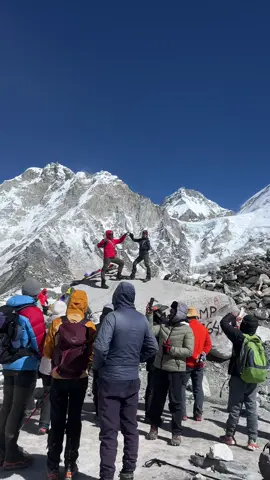 Beautiful Nepal || #ghumantedari #fyp #fypシ゚ #foryou #trkkinginnepal 