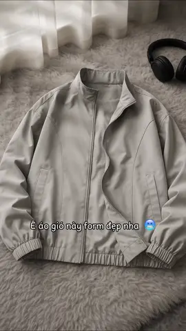 [DEAL MỞ BÁN] Áo Khoác Gió #aokhoacgio #aogio #xuhuong #teenee 