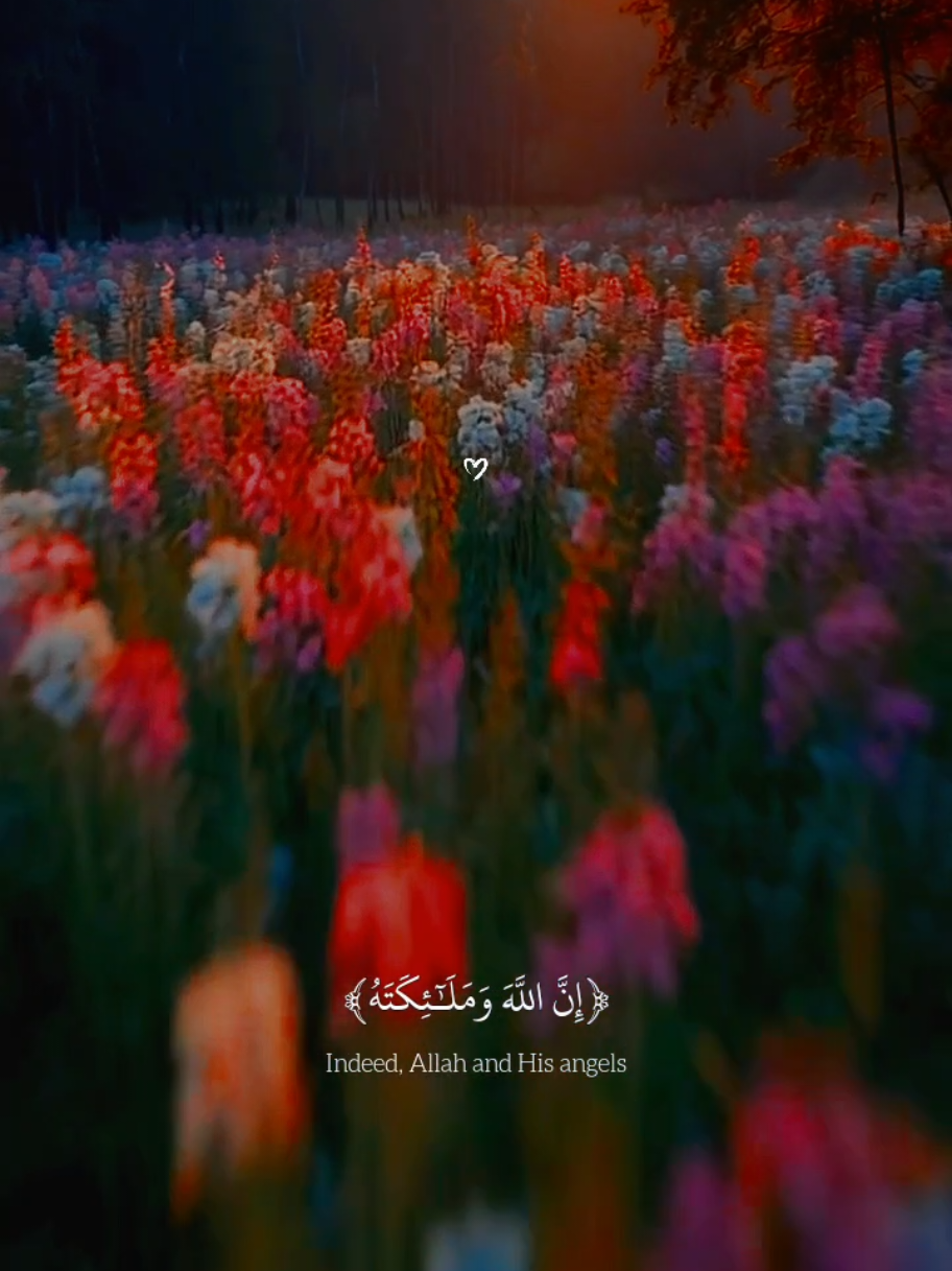 ‏‏‏‏النبي عاش ٢٣ سنه بيدعي للأسلام عشانك عيش دقيقه وصلِ عليه‏‏ #عبدالله_احمد_شعبان #صلوا_على_رسول_الله #الجمعه #quran #fyp 