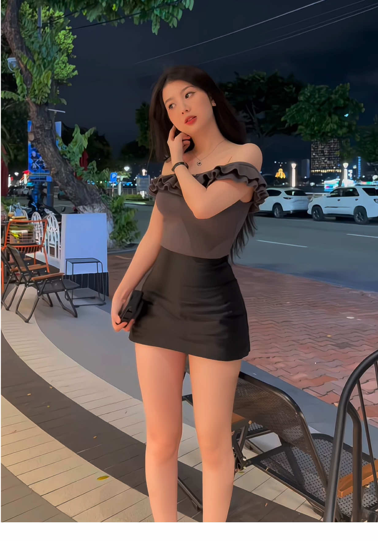 Đông đến rồi a ưi #nthh #xuhuong #viral 