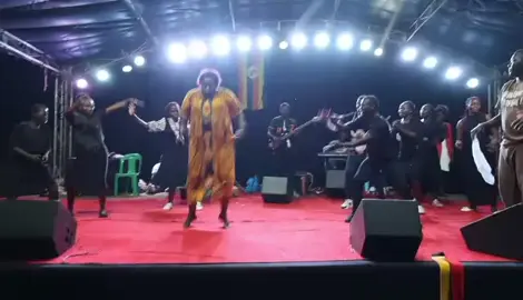 Get your dancing shoes👞👞