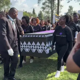 The Women for Change movement in South Africa works to fight against gender-based violence and support women who are victims of abuse. It started as an online movement where people share their stories and raise awareness about the struggles many women face. The group helps educate communities, supports survivors, and pushes for justice and equality. Women for Change also uses social media to spread messages of hope and to encourage others to speak out. By promoting their movement, they inspire more people to take action, stand up for women’s rights, and help create a safer and fairer South Africa for all women.@womenforchange.sa @Grace Mondlana 🎀 @Asher Glean #stopgbv #womenforchange #southafrica 