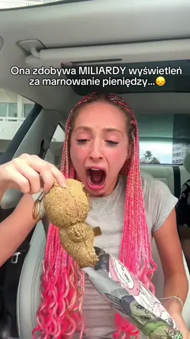 Dlaczego ten świat jest taki niesprawiedliwy…?😭