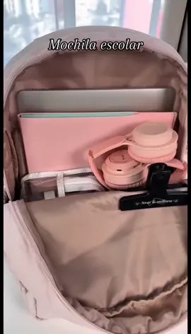 🛍️ Mochila Escolar Feminina De Costas Kika  #mochila #mochilaescolar #escolar #papelaria 