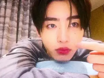 #CapCut كثير تعبت على شو رايكم 😫🥹 #سونغون #انهايبن #addicted_to_you #مالي_خلق_احط_هاشتاقات 