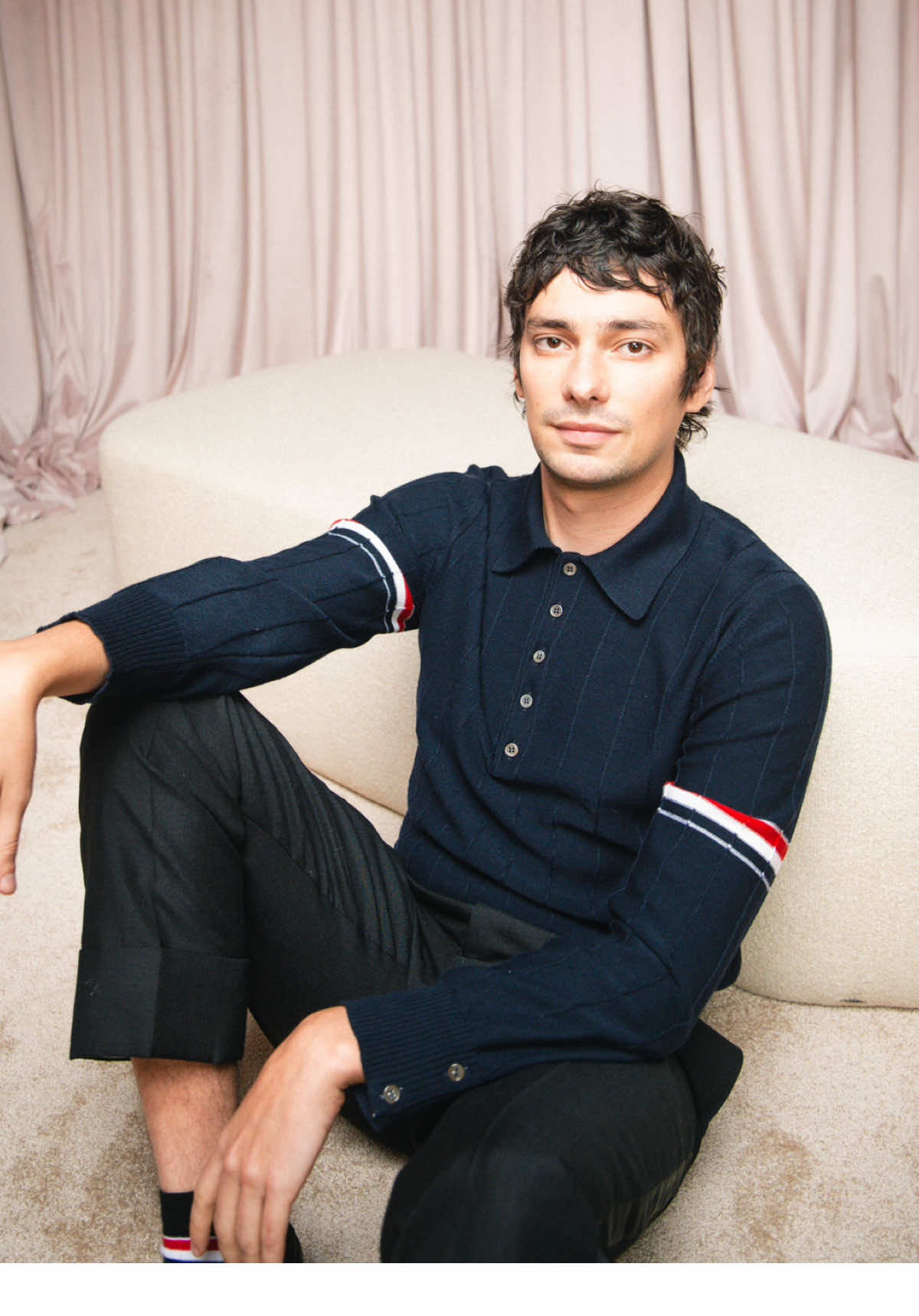 Said Sabrina don’t you know DEVON? 🤘happy birthday to a legend with the best filmography, Devon Bostick AKA Rodrick 💋 #DevonBostick #RodrickHeffley #MTVCeleb