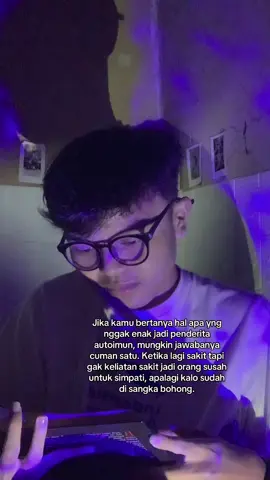 Padahal mah, badan kayak habis tauran. Btw banyak yang nnya pake vitamin apa, ini vitamin yang aku pakee!!! #fypage #penyakit #autoimun #fyp #fypシ゚ 