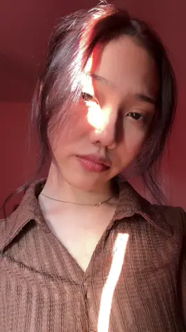 THE BUN ATEEE😋 #hair #fyp 