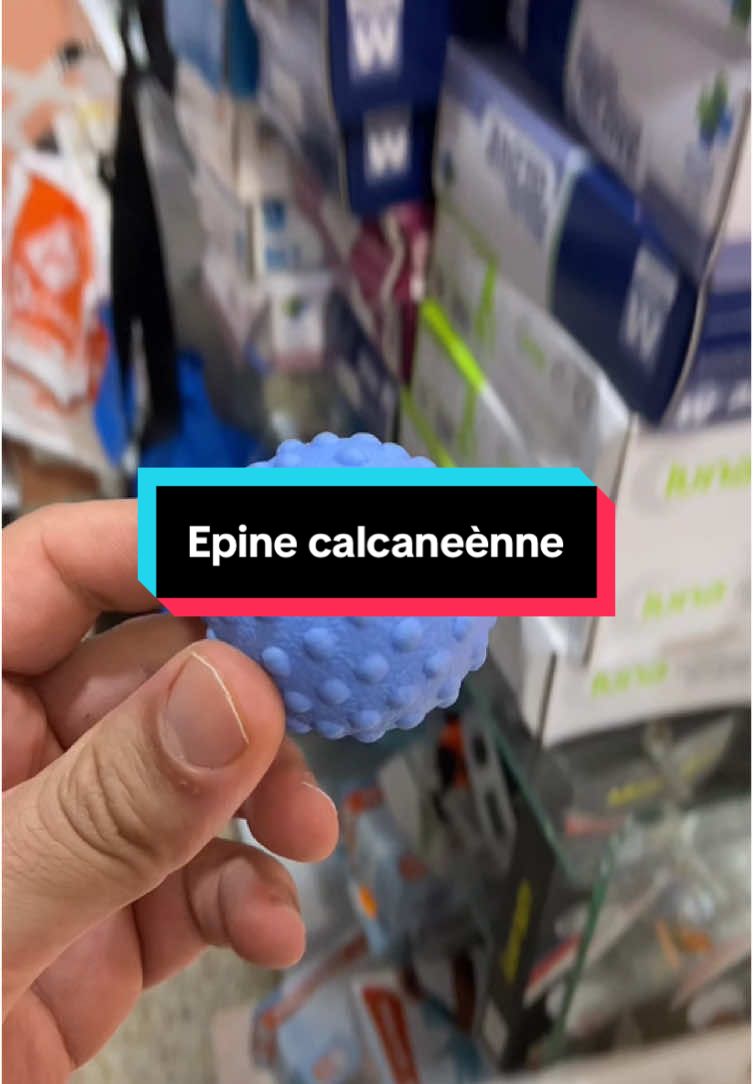 الشوكة العظيمة التي يصاب بها القدم  #foryoupage❤️❤️ #حلول #الحل #الحمدلله_دائماً_وابداً 