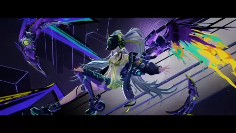 HER NEW SKIN IS🗣️🔥🔥 #pgr #punishinggrayraven #punishinggrayravenedit #punishinggrayravenglobal#lunaoblivionpgr #lunaoblivion #lunaobliviongraffiticode #lunafreeskin #gameplay #fyppppppppppppppppppppppp