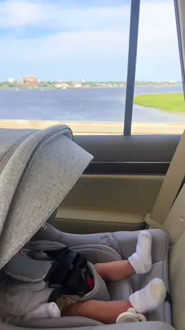 if you would’ve told me this would be my life a year ago 🥹 #newmom #charlestonmom #newborn #nunacarseat #charlestonlife 