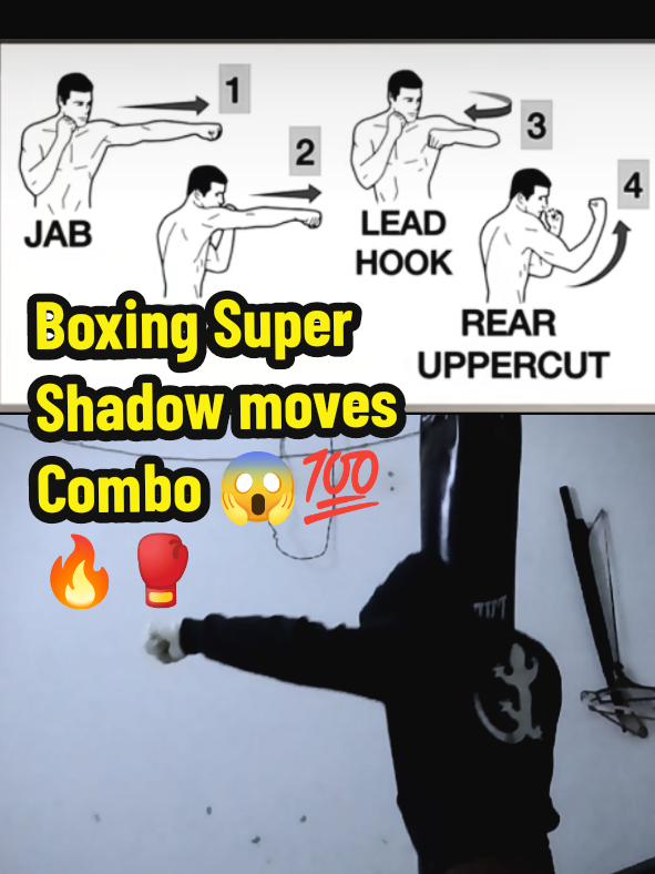 Boxing Best Shadow Boxing outstanding combo 😱💯🔥🥊#foryoupage #Foryou #boxingofficial #boxingtraining🥊 #boxingtutorial #boxingtechnique #boxingpractice #boxingmoves #boxingfans #needsupport #viralvideo #boxing🥊🥊 #boxing🥊 #boxing🥊🥊 #boxing🥊 