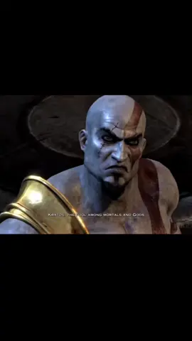 الشاعر كريتوس#كريتوس #الشاعر #godofwar #fyp #عمار_سلامي 