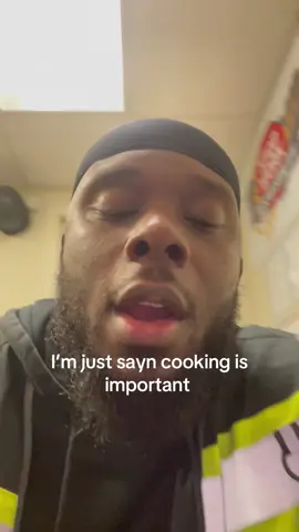 Cooking right is important #fypシ #dmvtiktok #foryoupage #cookwithme #trending 