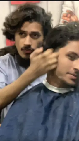 Tren My hair type styles #creatorsearchinsights #gasaloon #mullet #lowmullet #stylebyga 