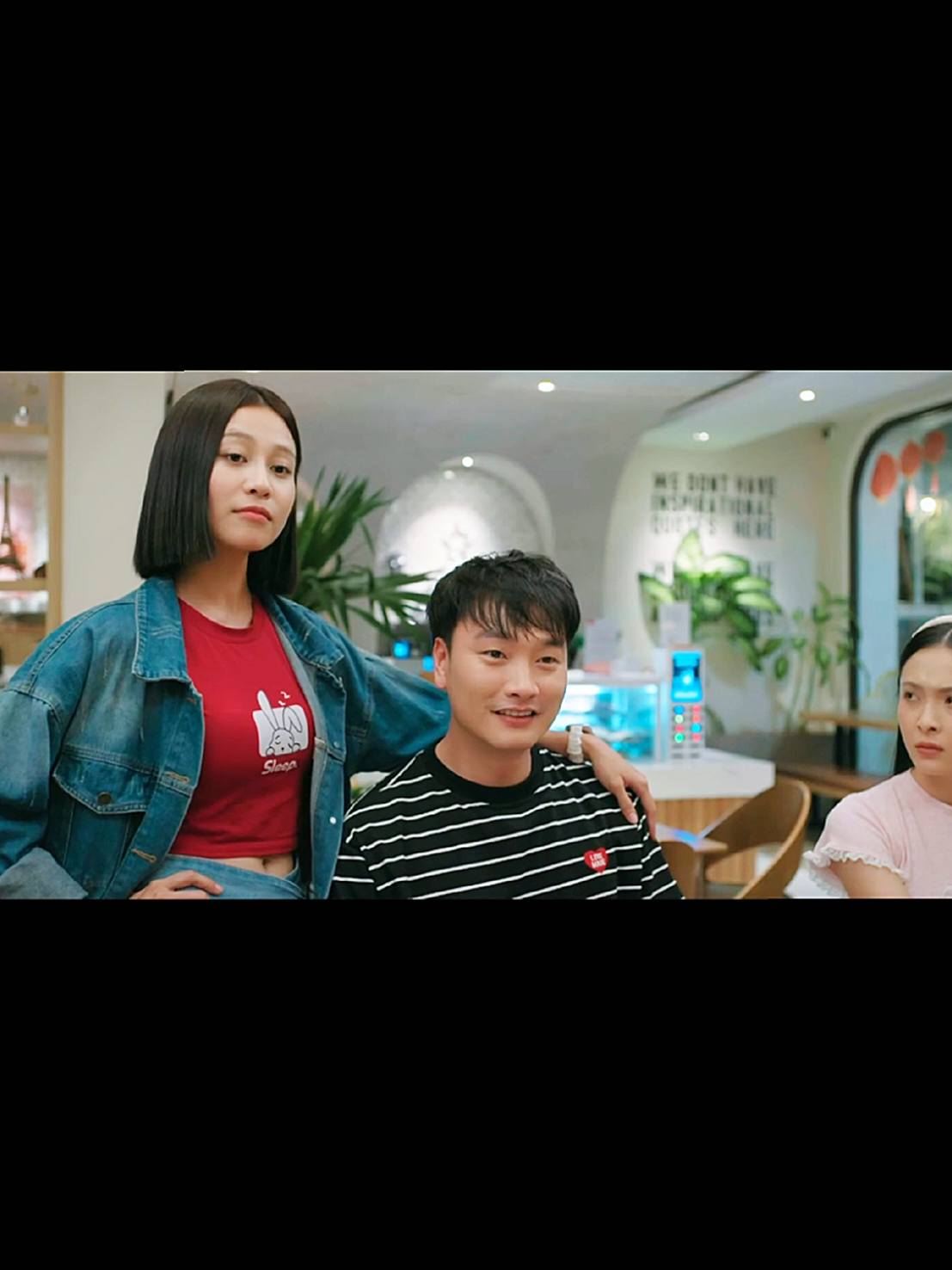 [Phim Cách em 1 milimet tập 21] #cachem1milimet #cachem1milimettap21 #cachem1milimettap22 #fyp #xuhuong 