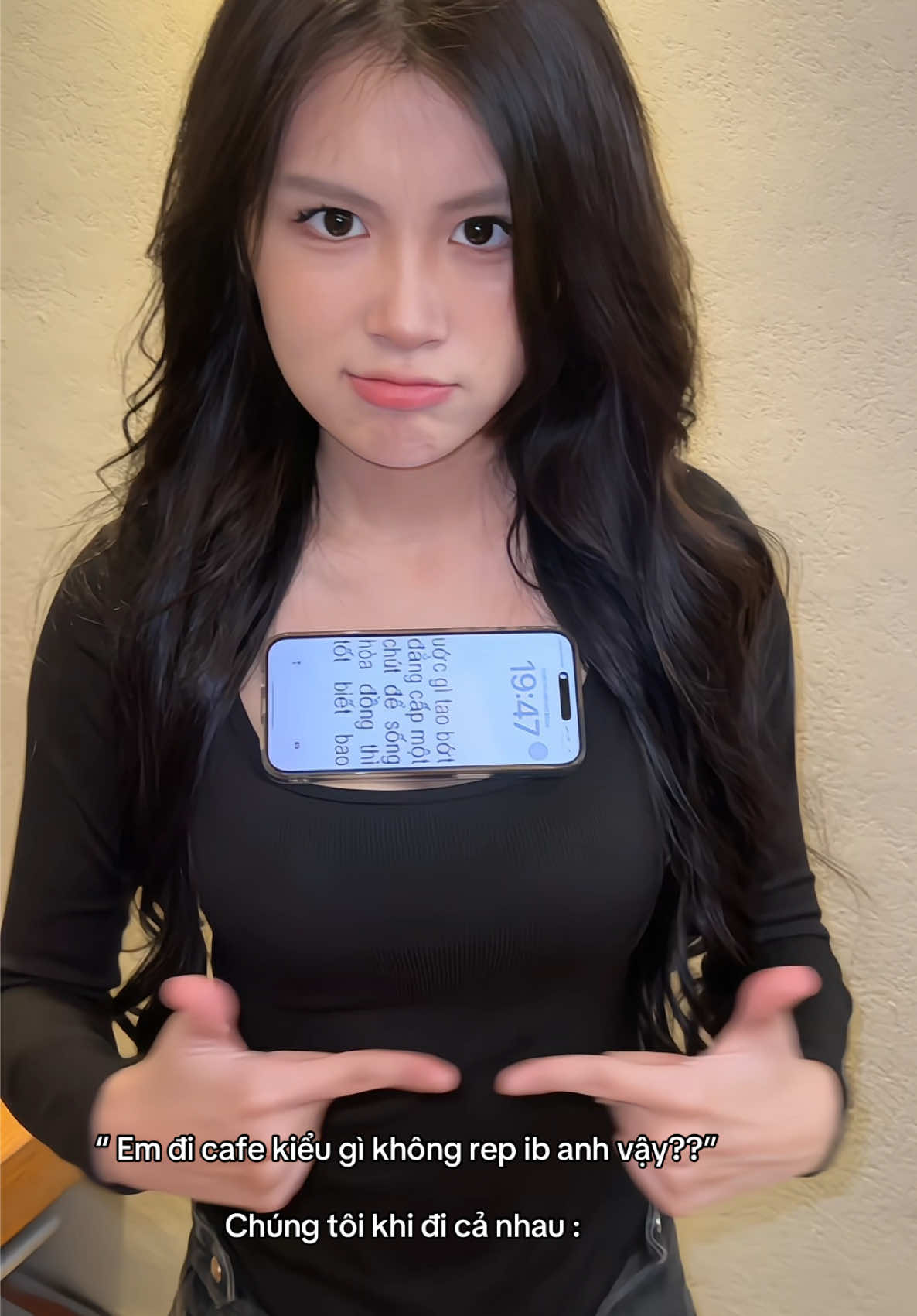 Cũng ồn ấy @Huyen Trang 🐡 #viral 