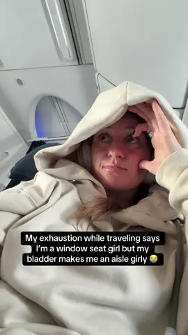 43 planes this year and most of them were spent in the aisle 🤣