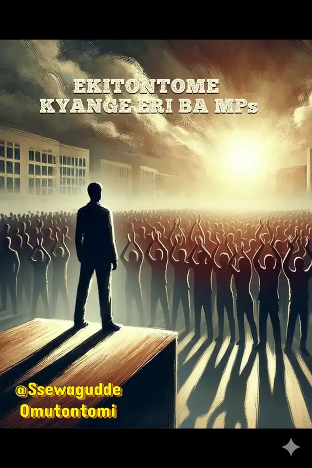 #foryourepage #foryourpagetiktok #fyyyyyyyyyyyyyyyy #ssewaguddeomutontomi #political 