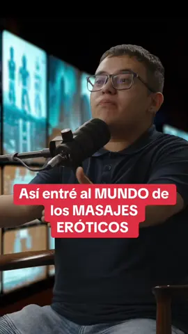 🏃🏽‍♂️‍➡️CORRE YA a Spotify y YouTube:  Link en la descripción del perfil  “Me rento para satisfacer mujeres”  #fyp #viral #parati #masajes #hot 