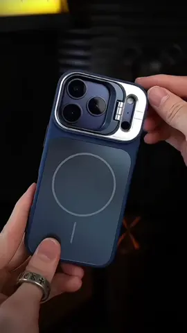 Magnetic AI button phone case with frame design#iphone17promax #iphone17pro #iphone17air #iphone17 #iphone16promaxcase #iphone15promaxcase #iPhonecase #3c 