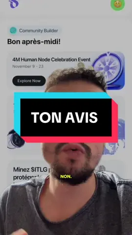 Est-ce que l’on va finir millionnaire avec InterLink ? C’est la question qu’on se pose tous alors met ton avis en commentaire #interlink #itlg #itl #listing 