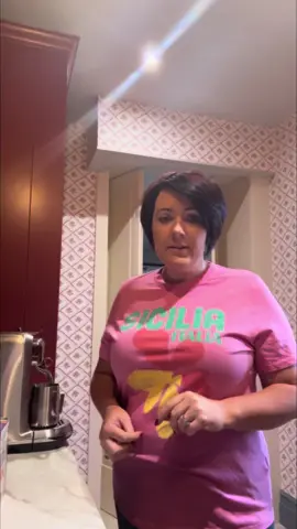 Have you descaled your coffee machine? This machine won’t allow you to make anymore until you do so here goes!  #coffee #coffeeislife #househack 