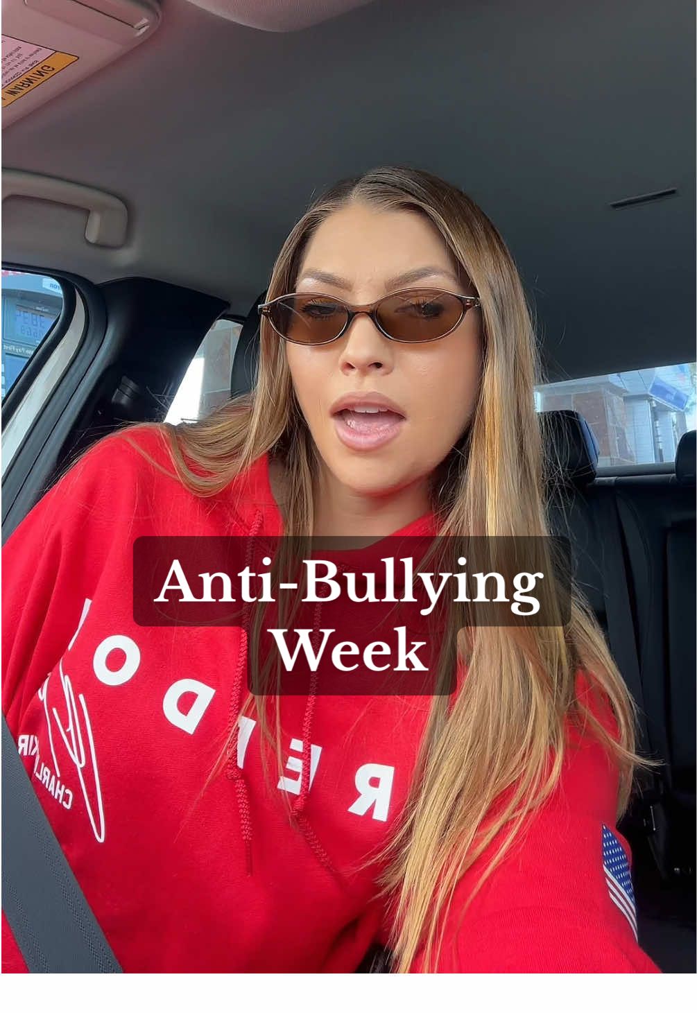 Anti-Bullying Week Nov 10-14th #dontbeabully #loveoverhate 