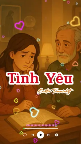 Tình Yêu  #quoctedanong,#vk,#tranminhst,#tinhyeu 