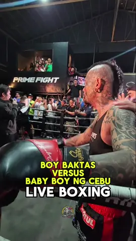 Blue Corner: Ferdinand 