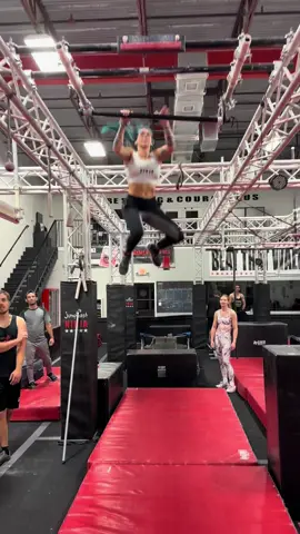 🧈 #ninjawarrior #fyp #Fitness #foryou #viralvideo 