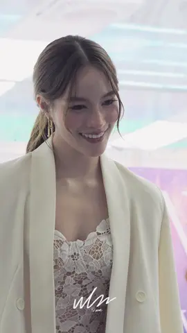 วันเกิดคนสวย 🤍🎂✨ #happy22ytangkwaday #tkphinyanech #แตงกวาพิญญาเนศวร์ #wlwframe @Phinyanech.h 