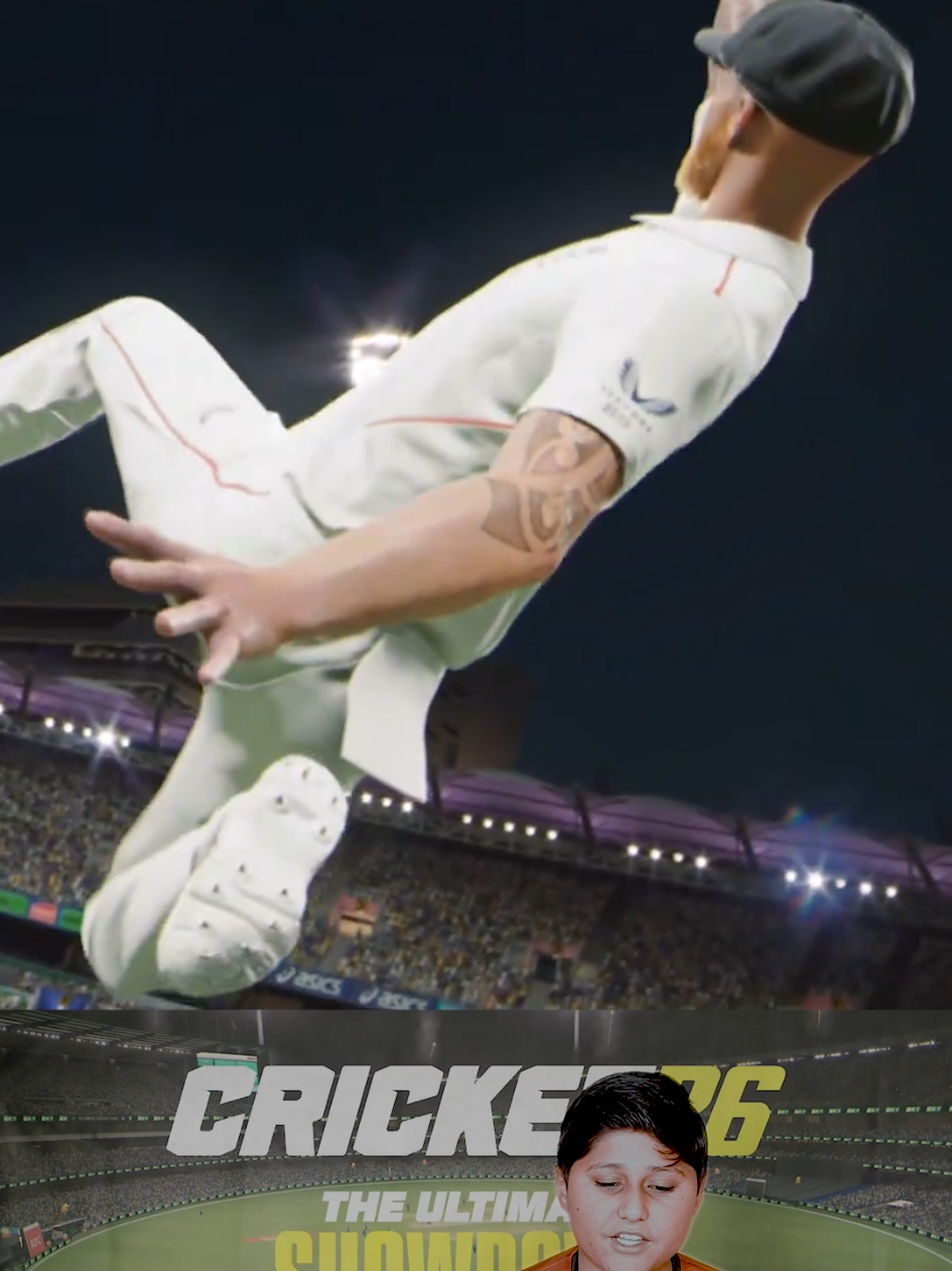 Cricket 26 Coming Soon....#cricket #cricket26 
