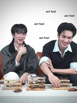 เสียอาการเลยป่ะ 🤪 ( #auausave #อู่อู๋เซฟ )