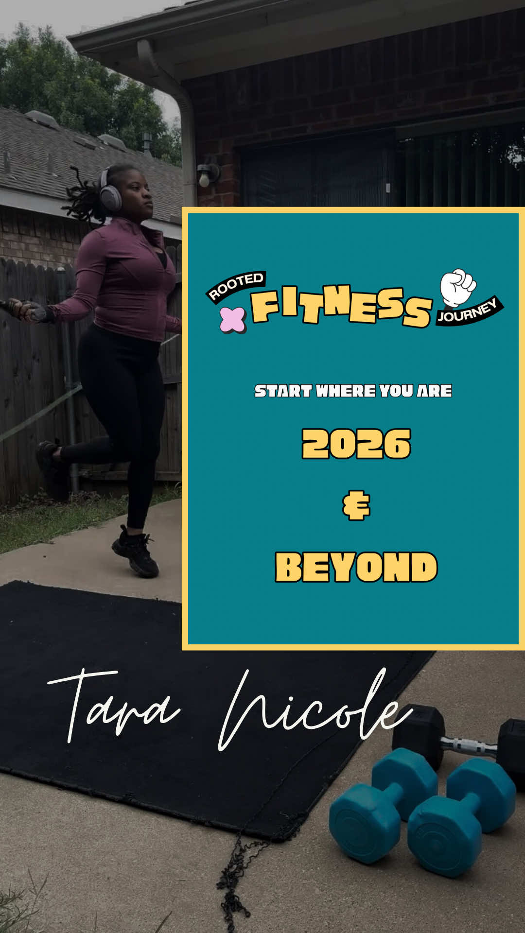 Today I’m not good. I’m not motivated. I still try to show up but whenever I get to this point and see how hard I’ve worked and the results I expect don’t show I really just want to say f it. After every position I’ve had everyone has released my contract. Bought me back. Released my contract again and I’m over it.  Being “overqualified” is rooted in bs but I still push. I’ve been a hustler my whole life coming out of poverty and it seems like I’m always in survival mode. So I create. I create even though my content gets suppressed. I create because I know what I do motivates others even when I’m not. Creating is my safe space and that’s why I created Rooted Fitness. I needed to ground myself in my workouts and be intentional. I would so appreciate the support.  Comment, share, and click the link in my bio to purchase Rooted Fitness Digital book. If I can get 20 people to support me I would really appreciate it. Also click the go live link #RootedFitness #golive#LIVEIncentiveProgram #LIVEwithlowfollowers #PaidPartnership 