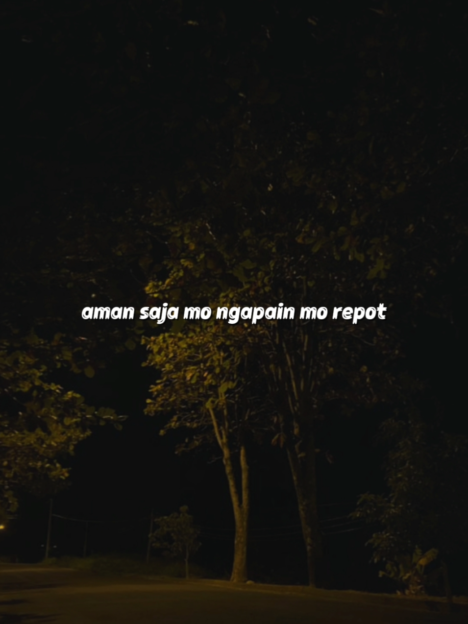 🗿🙈 #templatelirik #overlaylirik #fyp 