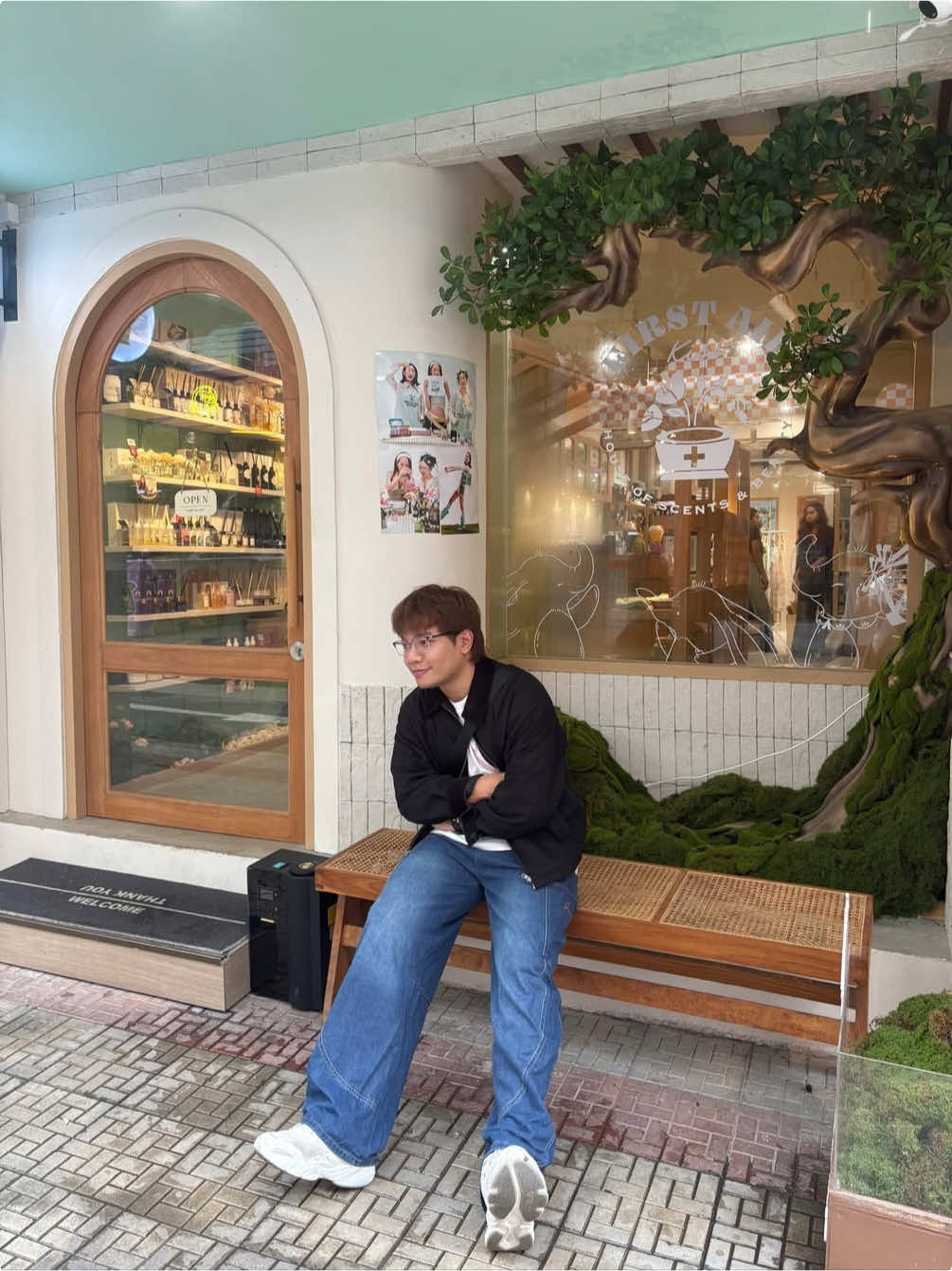 เพลงเคะแห่งชาติ #iamlouda #hypermod_z #แก๊งนํา้ตาลตก 