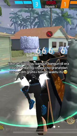 kangen era itu😞 #dajavu#freefire#fyp#masukberanda 