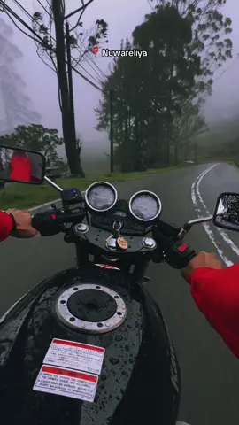 Thoughts ??? #fyp #fyppppppppppppppppppppppp #bikelife #roadtrip #nuwareliya 
