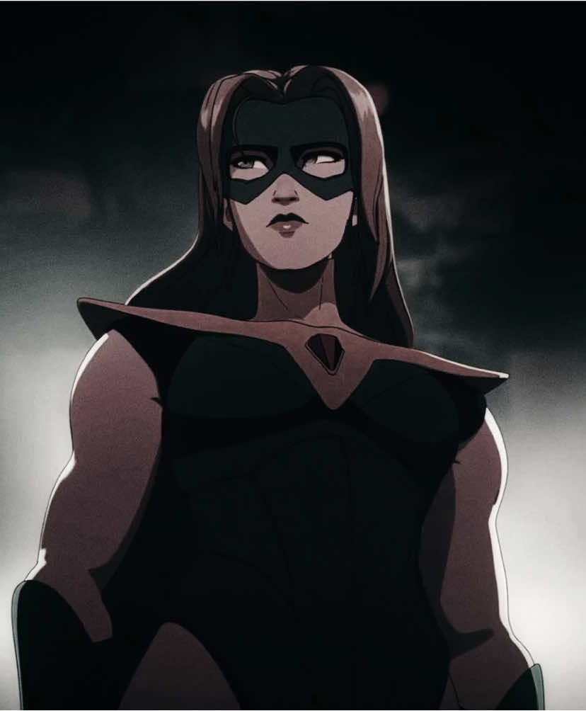 I get the hype now #dispatch #dispatchgame #dispatchedit #blondeblazer #aestheticedits 