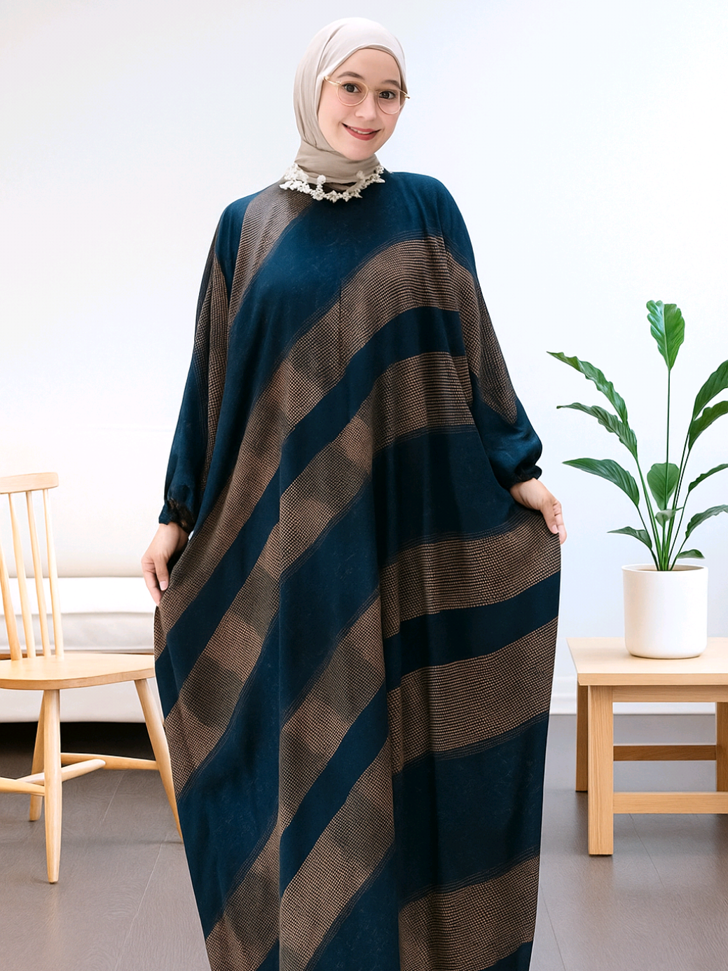 Efita Kaftan wanita terbaru jumbo lebaran 2026 gamis Mewah kondangan batik remaja simple elegan#EfitaKaftan #GamisLebaran2026 #KaftanJumbo #KaftanMewah #FashionRemajaElegan