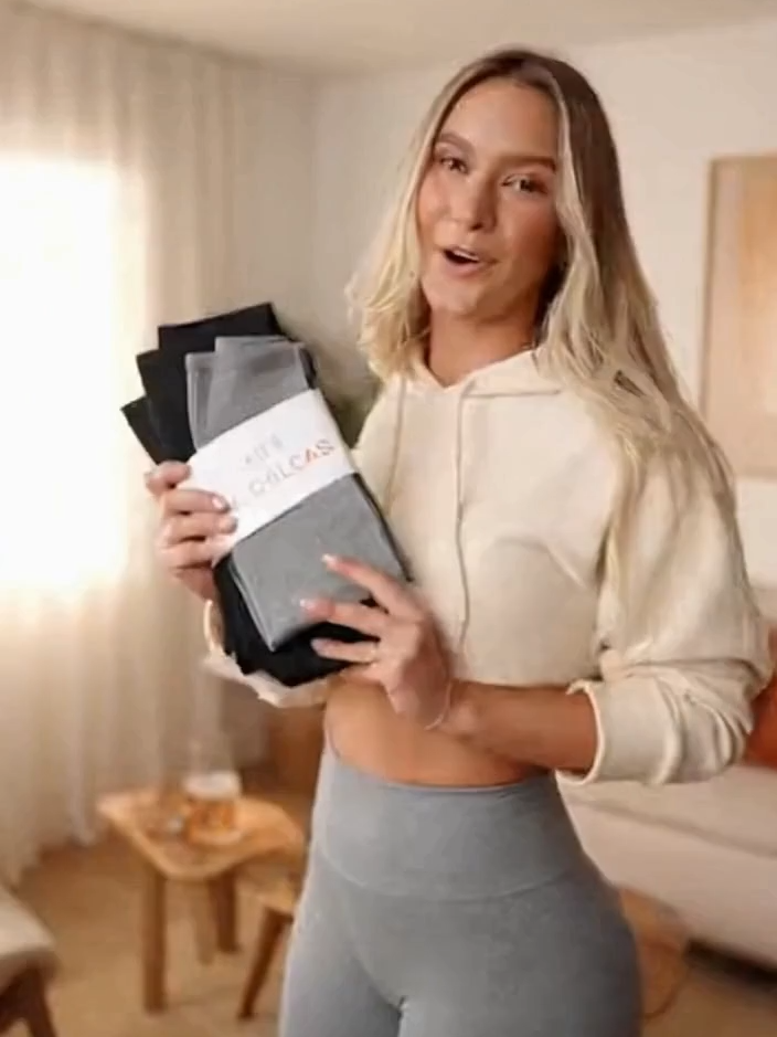 #autoestima #leggings #academia #Fitness