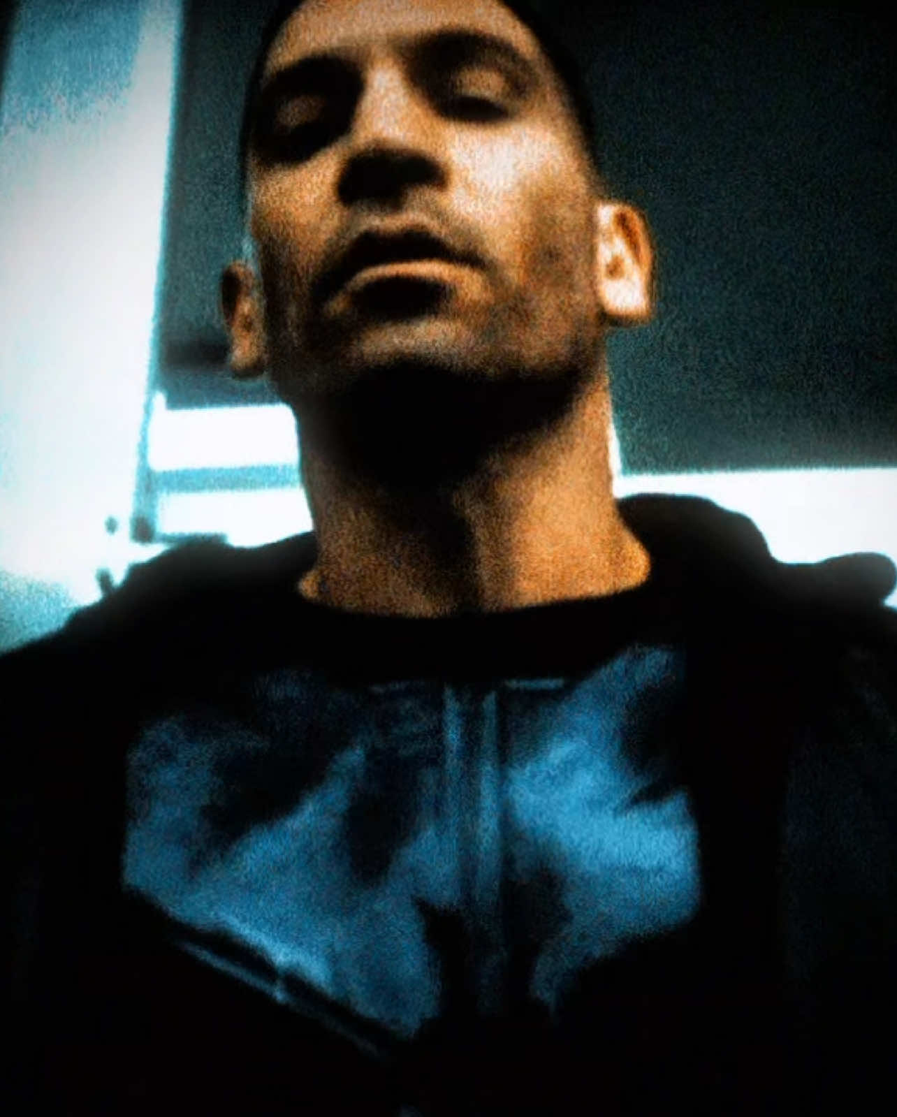 punisher so tragic | ib:@￶ #thepunisher #frankcastle #marvelstudios #edit #fyp 