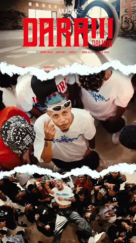 DARA @anadok🔥 @bongalex #hiphoptimur #laguhits #fyppppppppppppppppppppppp #hiphop #westpapua 