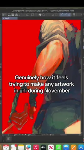 SCHOOL IS KILLING ME. RELEASE ME #university #artwork #artist #relatable 