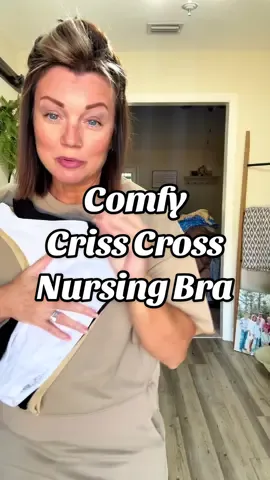 #nursingbra #bra #maternityfashion #tiktokshopcybermonday #tiktokshopblackfriday 