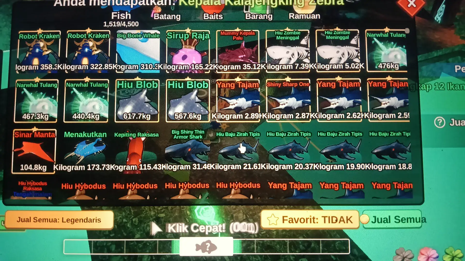 #fishit #roblox #robloxfyp #fyp #fypシ゚ 