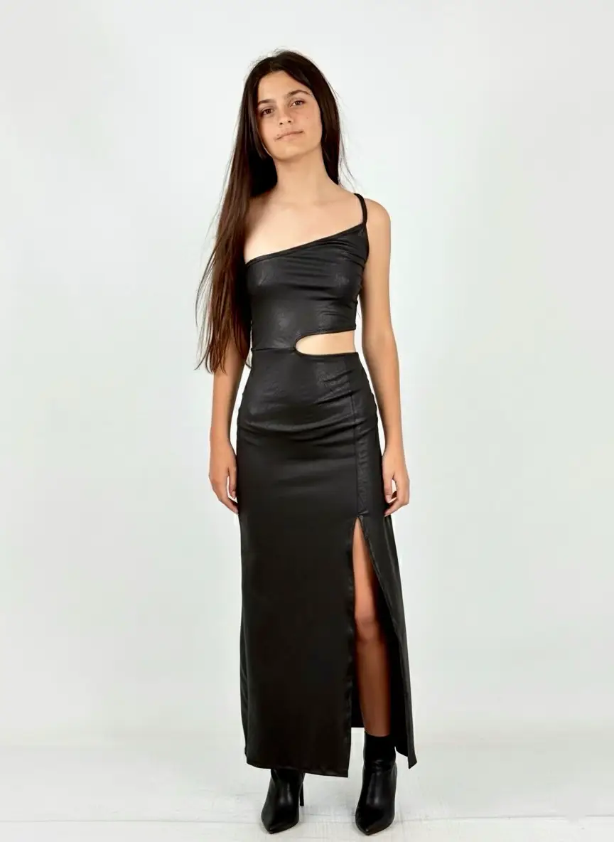 Talles 10 al 18 adolescentes - toca el link para comprar #vestidode15 #invitada #vestidolargo 