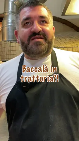 Ma quanto costa davvero il baccalà oggi?